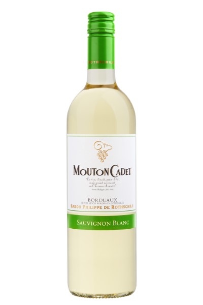 Mouton Cadet - Sauvignon-Blanc