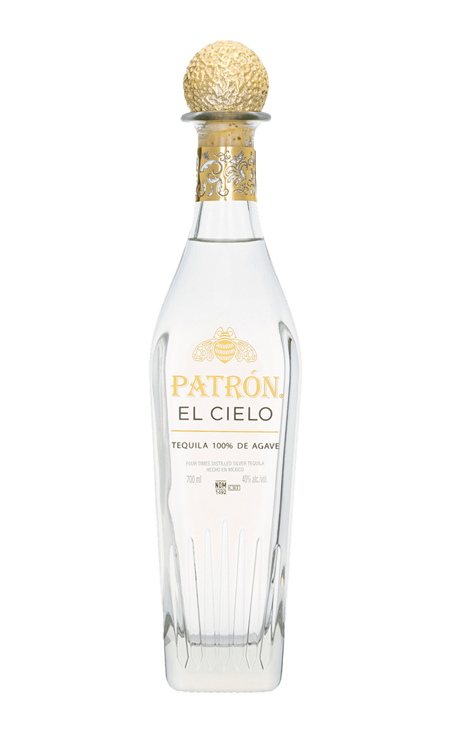 Patron El Cielo 70CL