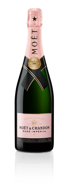 MoÃ«t & Chandon RosÃ© ImpÃ©rial