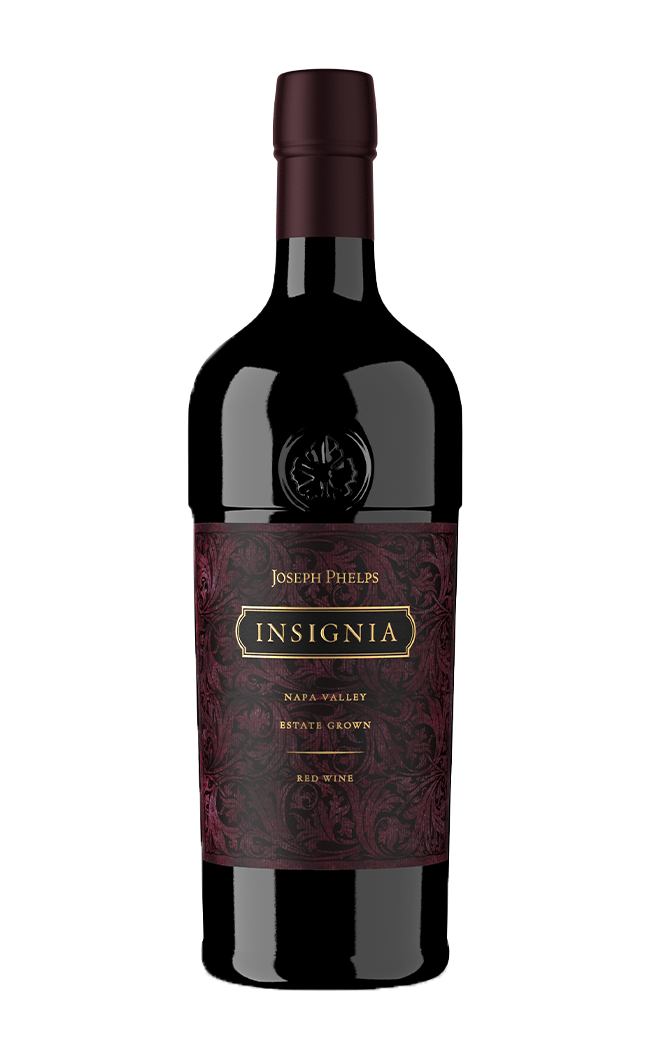 Phelps Insignia 2016