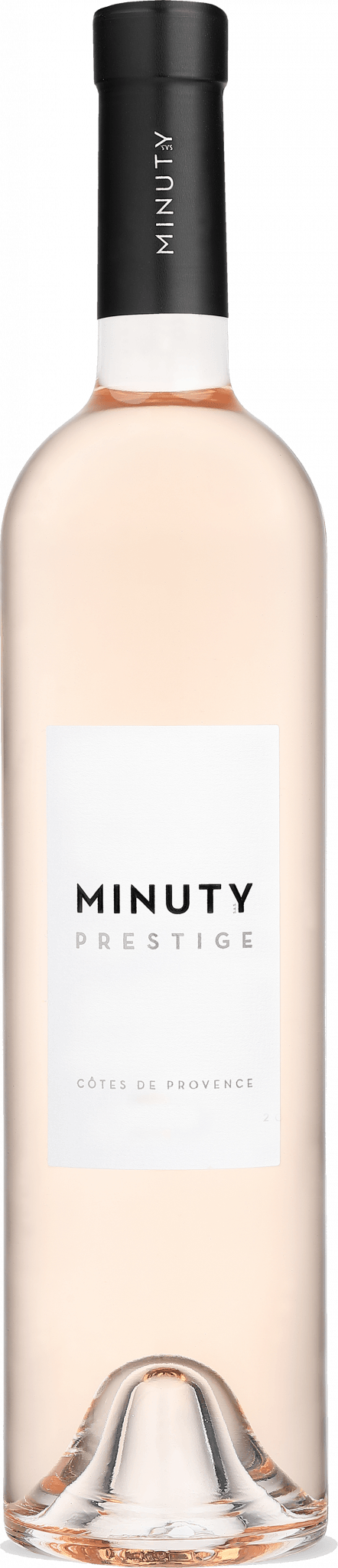 Minuty Prestige Rosé