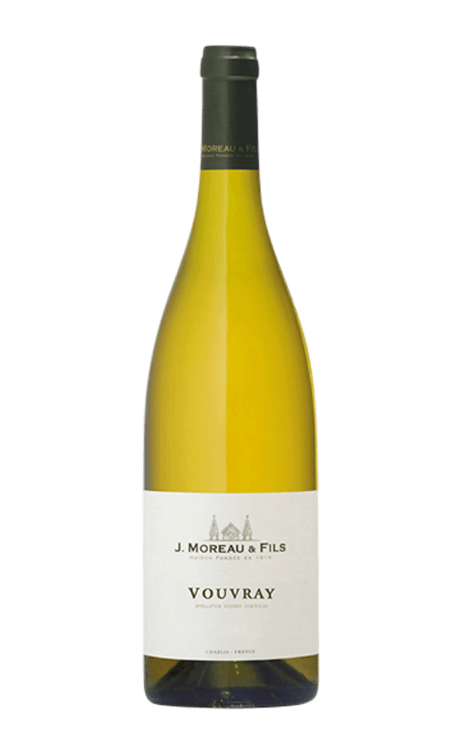 Moreau Vouvray