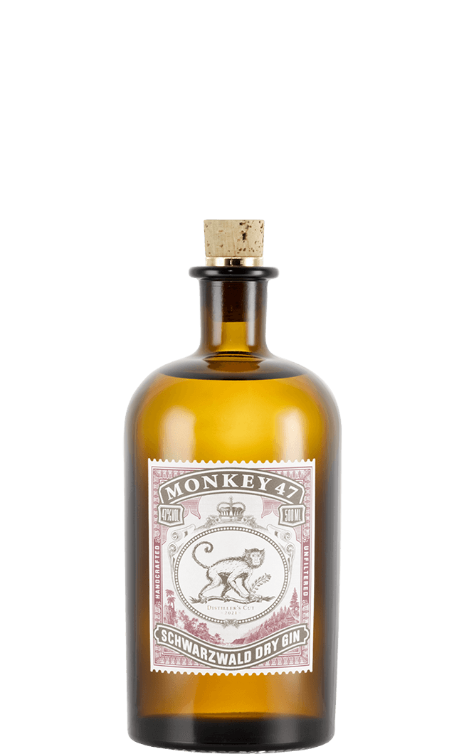 Monkey 47 Barrel Cut 50CL