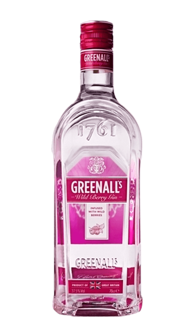 Greenalls Wild Berry 75CL 37.5%