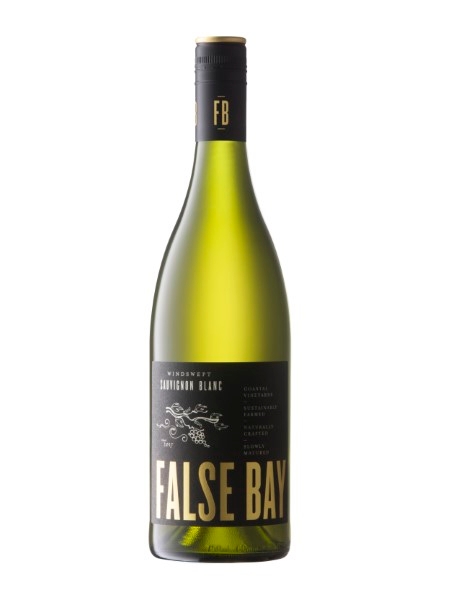 False Bay Windswept Sauvignon Blanc