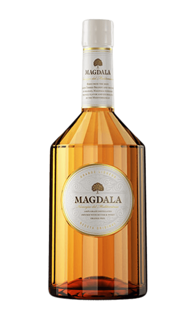 Magdala Orange Liqueur 70CL