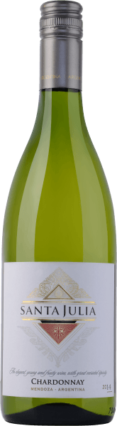Santa Julia Chardonnay