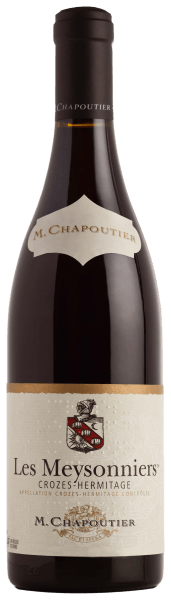 M.Chapoutier Crozes-Hermitage 'Les Meysonniers' Red