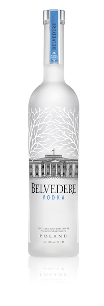 Belvedere Vodka 75CL