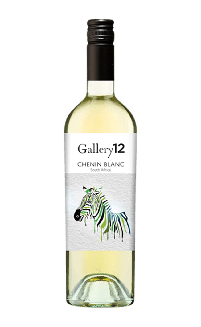 Gallery 12 Chenin Blanc