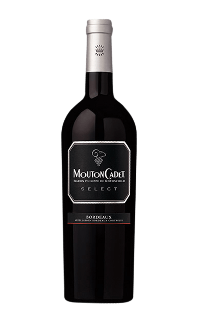 Mouton Cadet Selection Cotes De Bordeaux