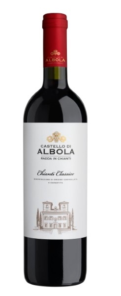 Albola Chianti Classico