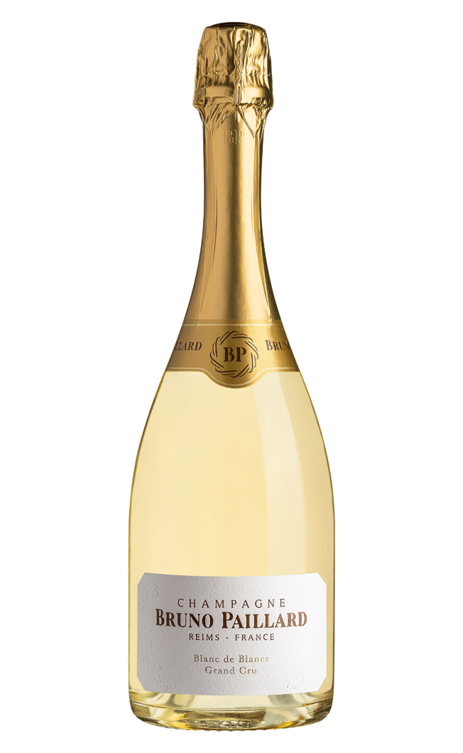 Bruno Paillard Blanc de Blancs Grand Cru