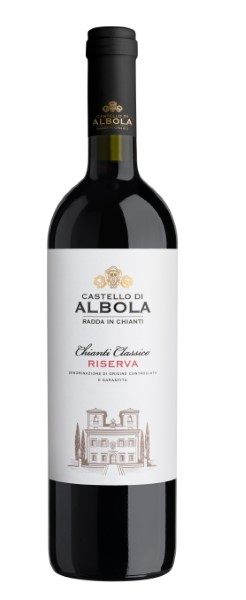 Albola Chianti Riserva