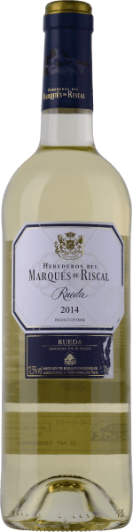 Marques De Riscal Rueda Blanco