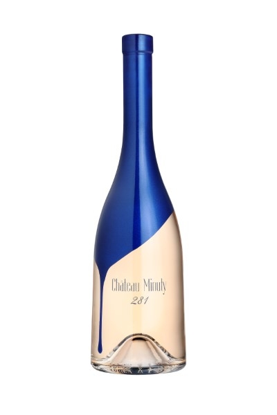 Chateau Minuty 281 Provence Rosé