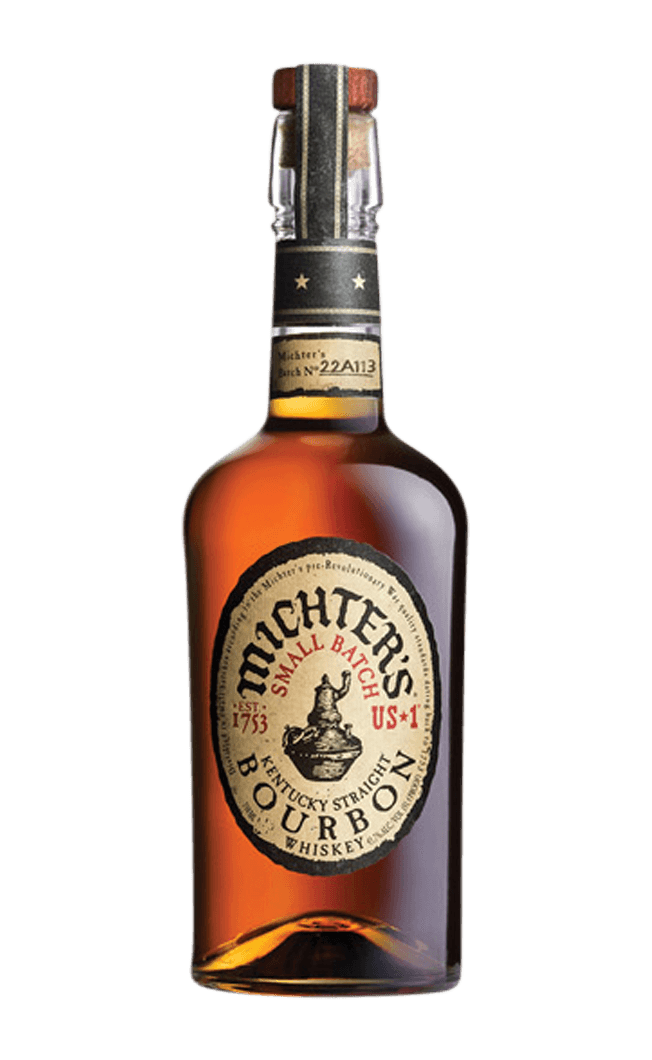 Michter's Kentucky Straight Bourbon 70CL