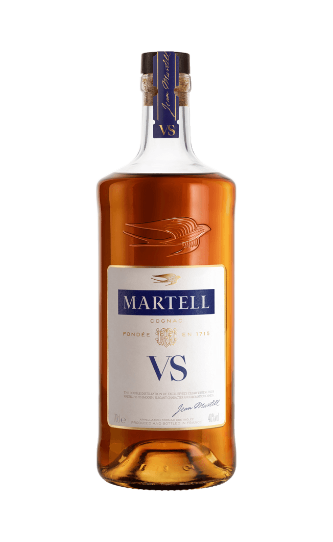 Martell VS 70CL