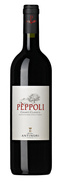 Peppoli Chianti Antinori
