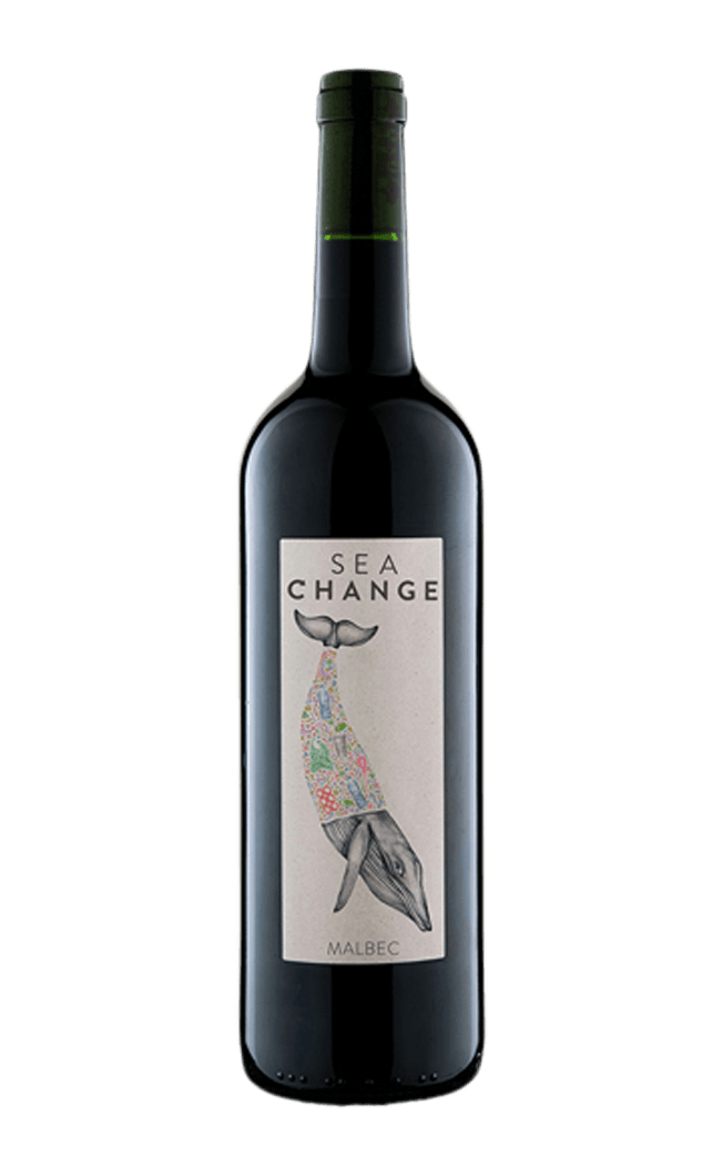Sea Change Malbec