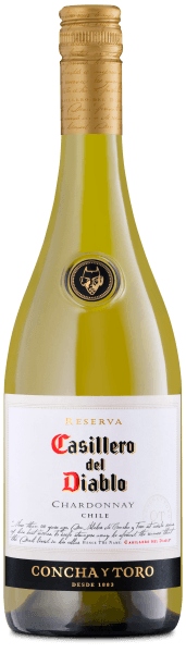 Casillero del Diablo Reserva Chardonnay