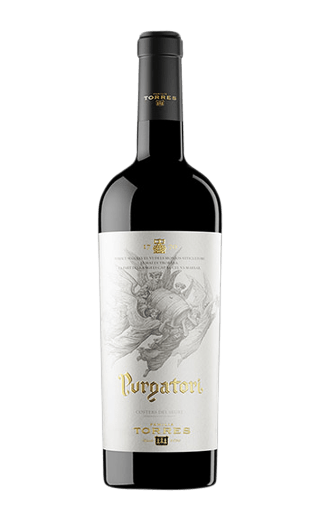 Familia Torres Purgatori