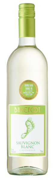 Barefoot Sauvignon Blanc