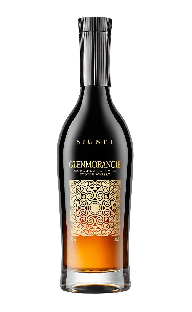 GLENMORANGIE SIGNET 70CL
