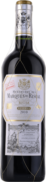 Marques De Riscal Rioja Reserva