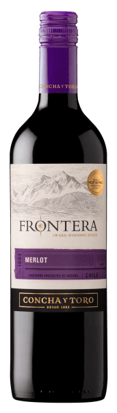 Frontera Merlot