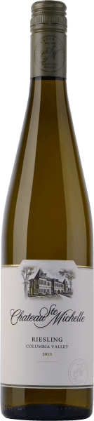 ChÃ¢teau Ste Michelle Riesling
