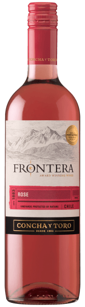 Frontera Rosé