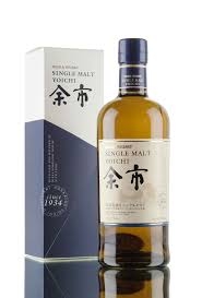 Yoichi Single Malt 70CL