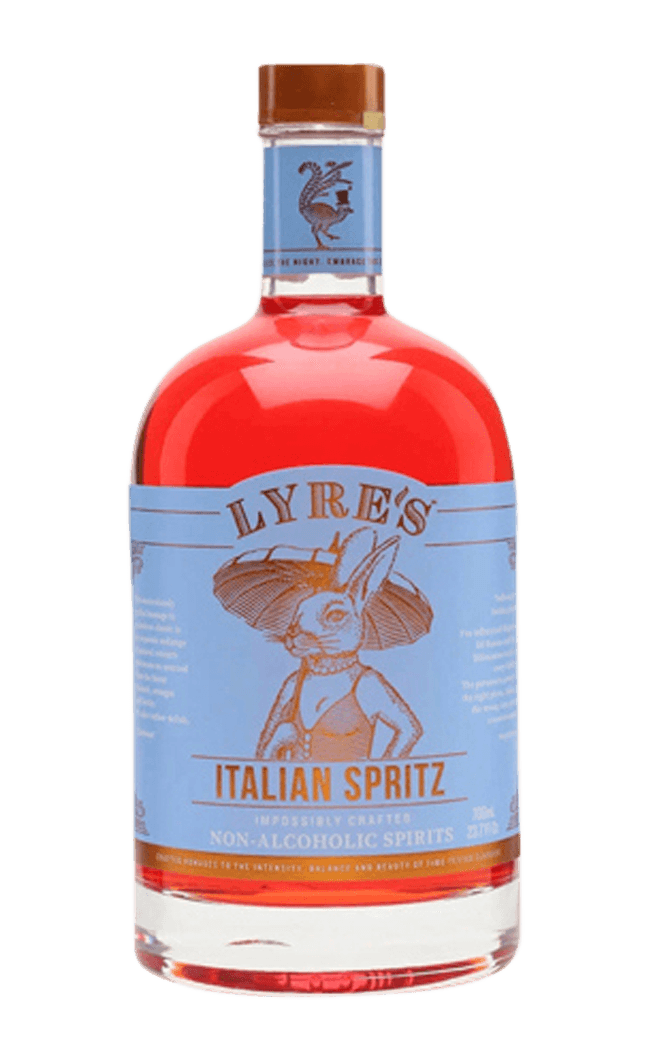 Lyres Italian Spritz 70CL