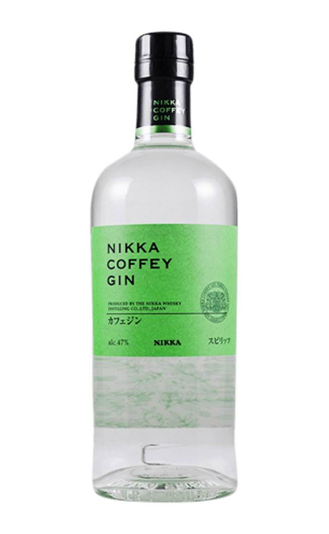 Nikka Coffey Gin 70CL