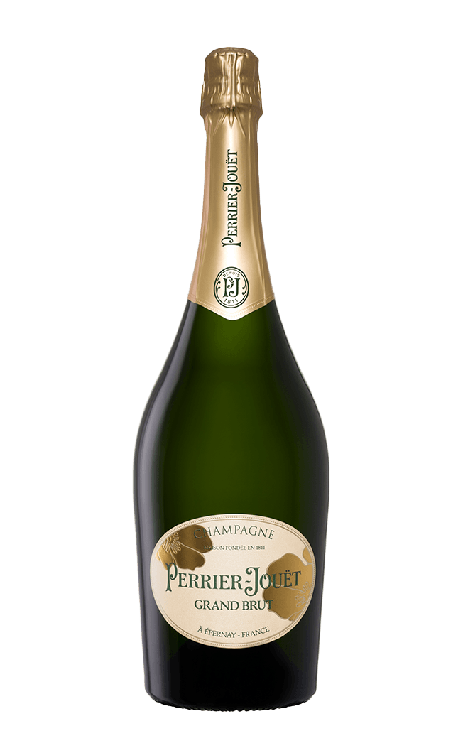 Perrier Jouet Grand Brut