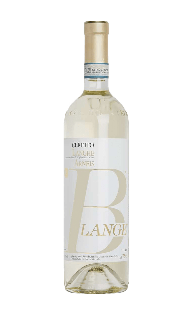 Ceretto Blange Langhe Arneis 2022