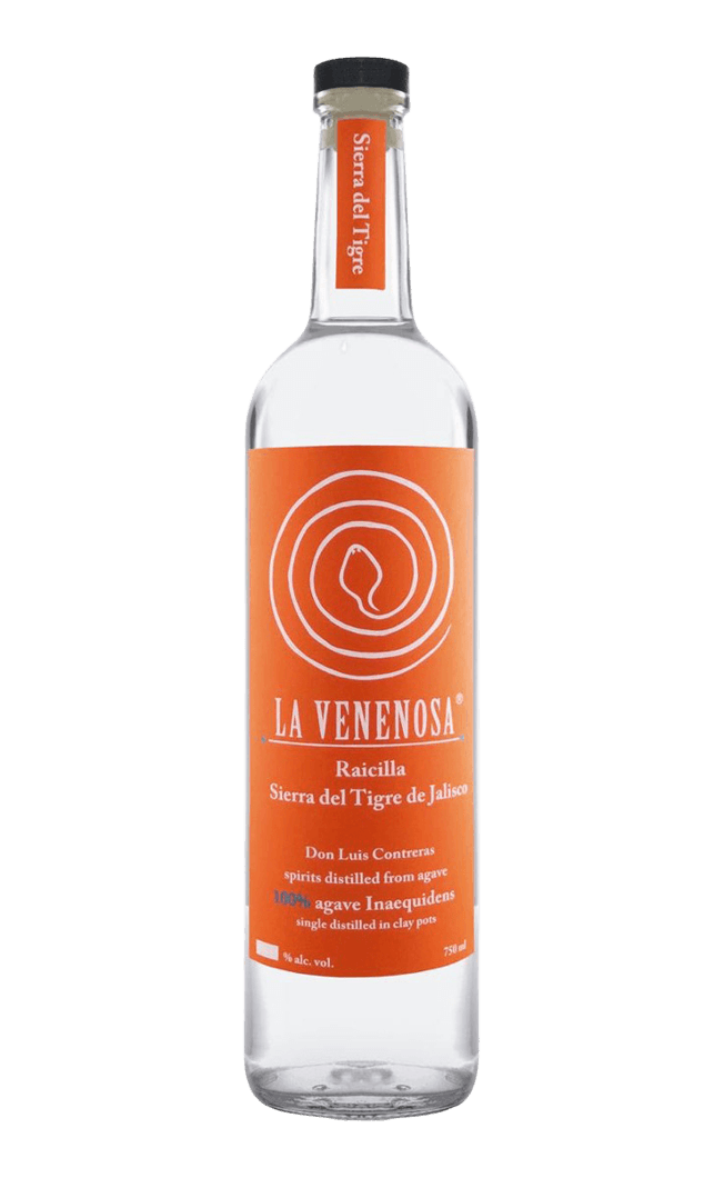 Dictador 20 Gift Box 75CL