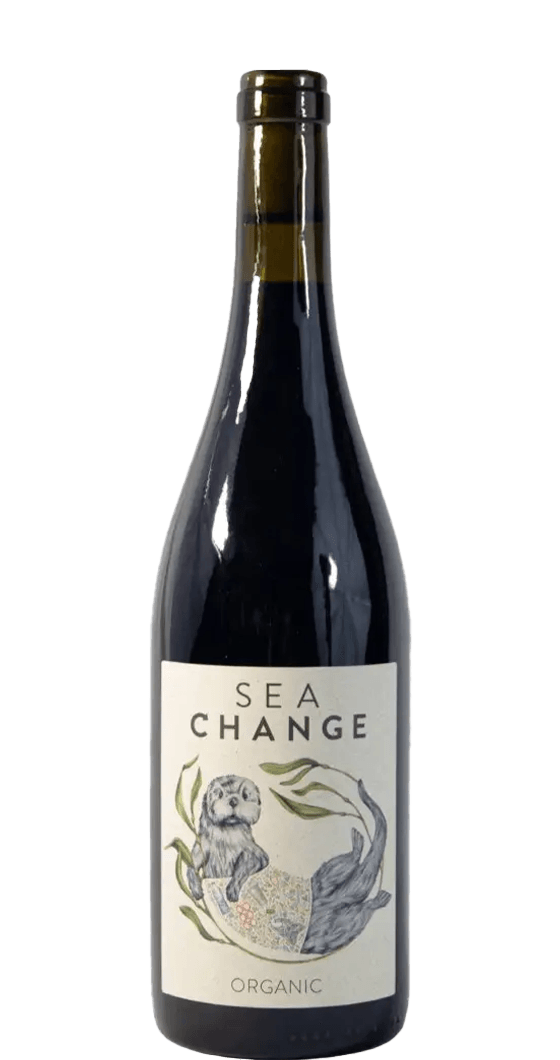 Sea Change Organic Red