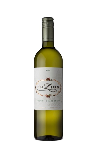 Fuzion Chenin Chardonnay