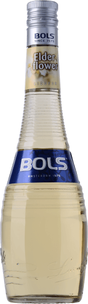 Bols Elderflower 70CL
