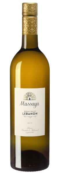 Massaya Classic Blanc