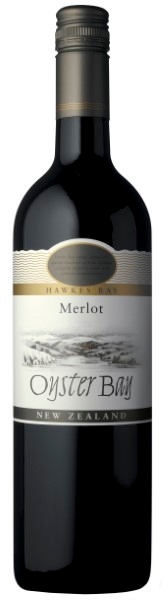 Oyster Bay Merlot