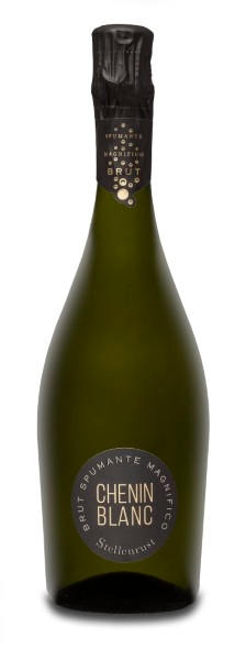 Stellenrust Chenin Blanc Sparkling Brut