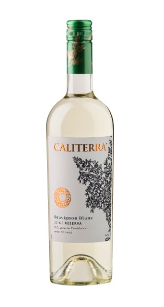 Caliterra Sauvignon Blanc Reserva