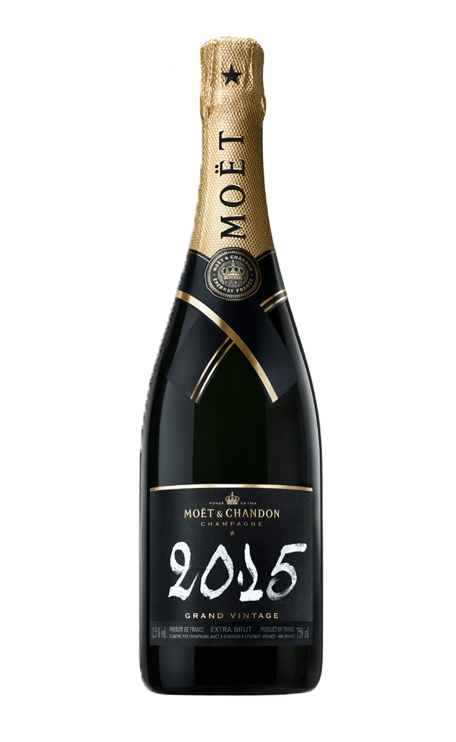 Moët & Chandon Grand Vintage