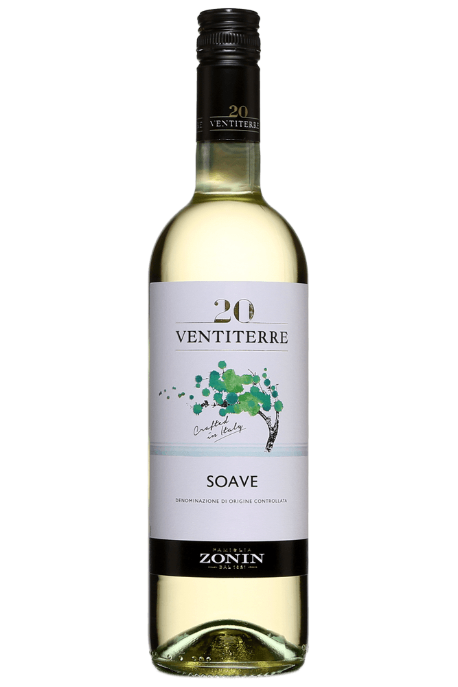 Ventiterre Soave DOC