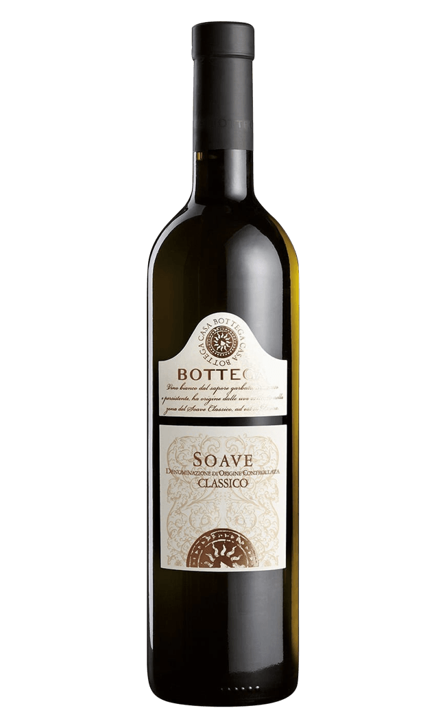 Bottega Soave Classico DOC