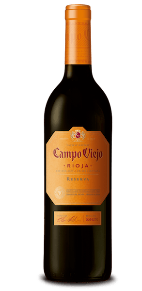 Campo Viejo Rioja Art Series