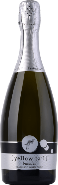 [yellow tail] Bubbles White